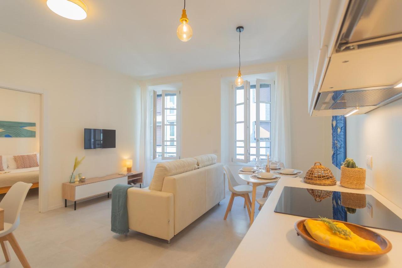 Enchanted Como Lake - City Apartment 2 By Rent All Como Exterior foto