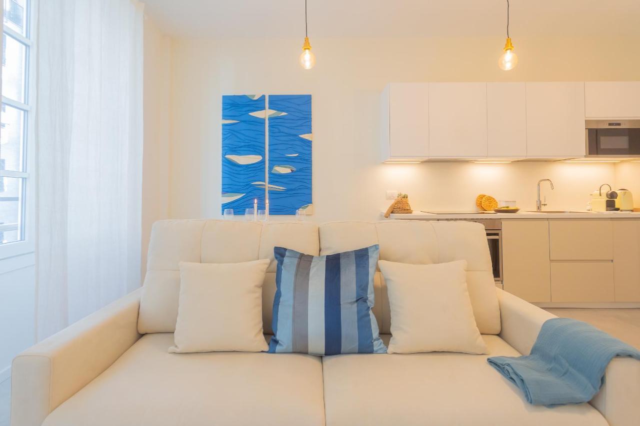 Enchanted Como Lake - City Apartment 2 By Rent All Como Exterior foto