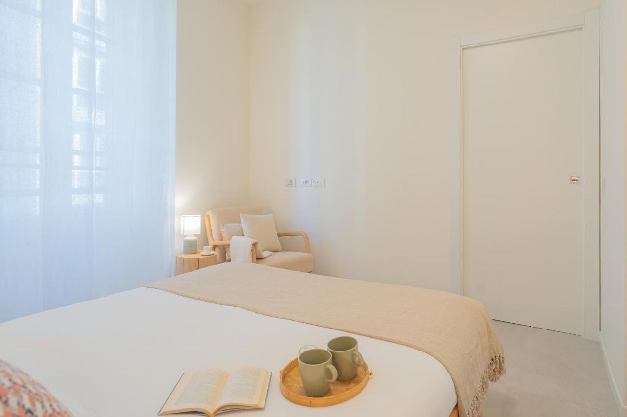 Enchanted Como Lake - City Apartment 2 By Rent All Como Exterior foto