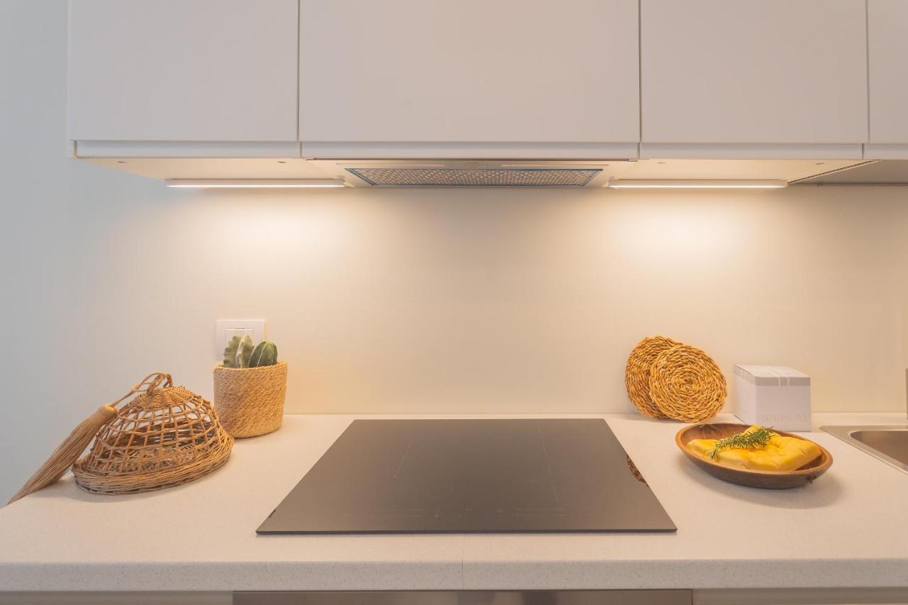 Enchanted Como Lake - City Apartment 2 By Rent All Como Exterior foto