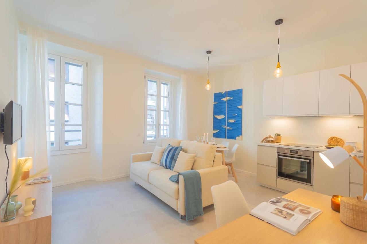 Enchanted Como Lake - City Apartment 2 By Rent All Como Exterior foto
