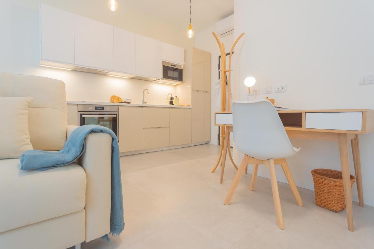 Enchanted Como Lake - City Apartment 2 By Rent All Como Exterior foto