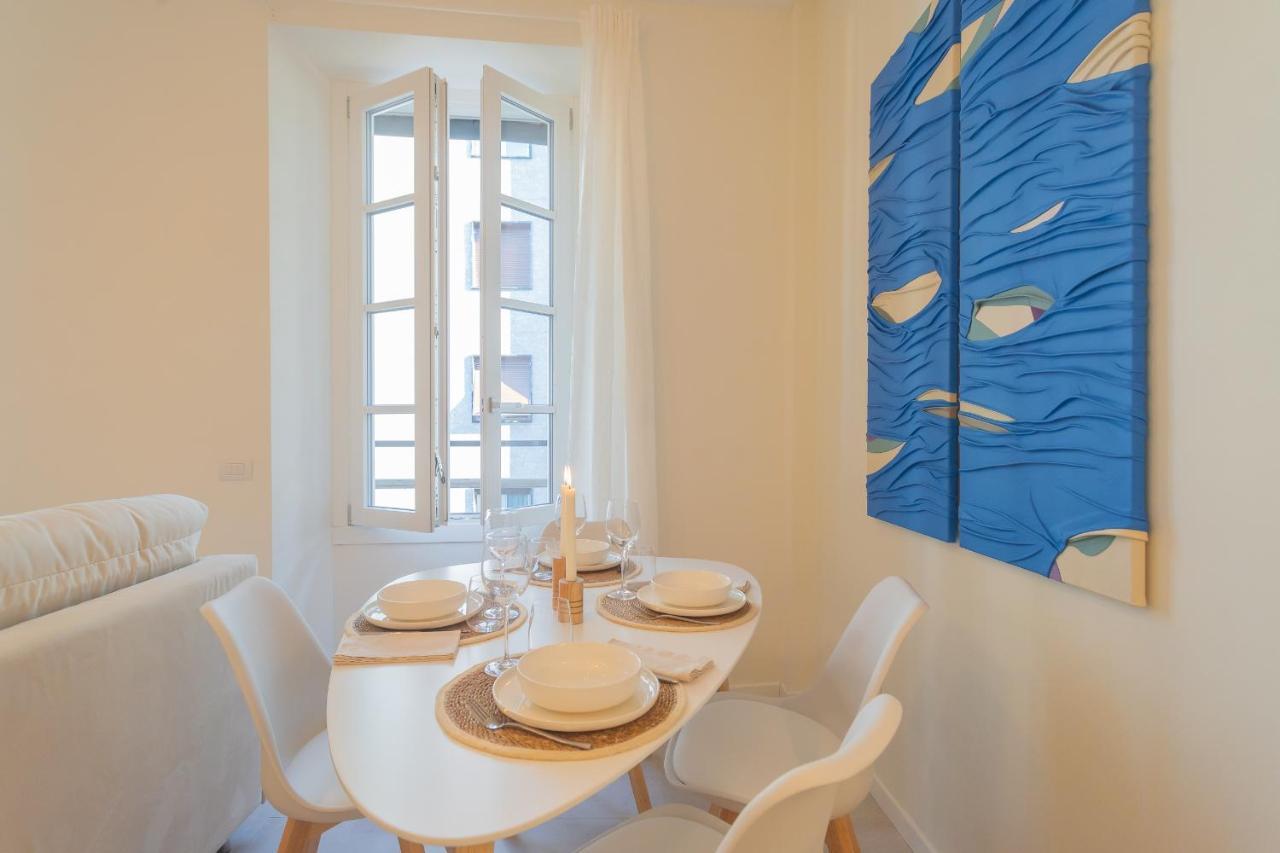 Enchanted Como Lake - City Apartment 2 By Rent All Como Exterior foto
