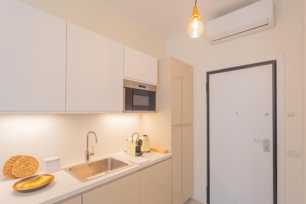 Enchanted Como Lake - City Apartment 2 By Rent All Como Exterior foto