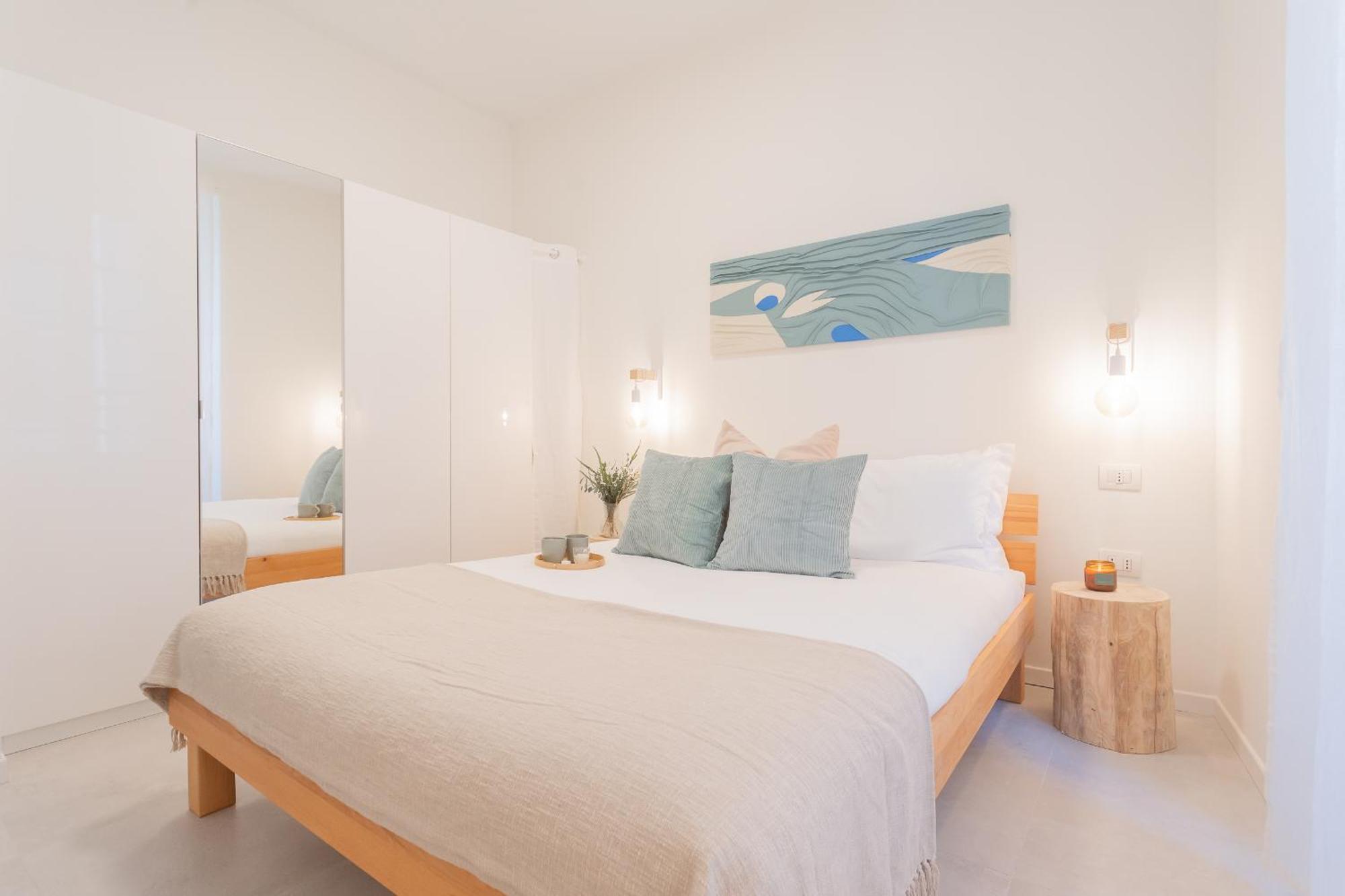 Enchanted Como Lake - City Apartment 2 By Rent All Como Exterior foto