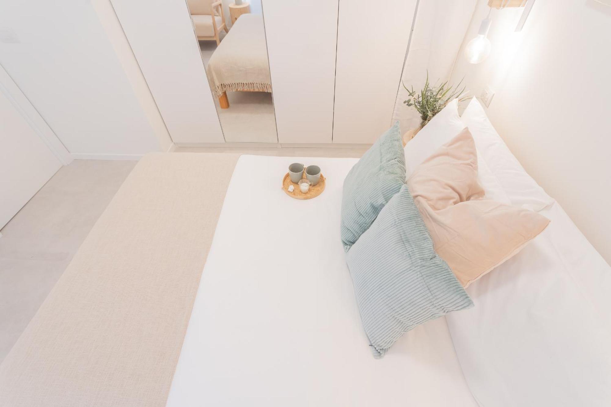Enchanted Como Lake - City Apartment 2 By Rent All Como Exterior foto