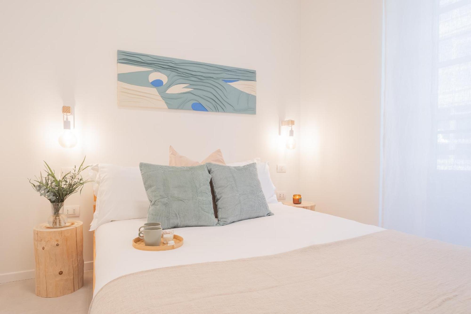 Enchanted Como Lake - City Apartment 2 By Rent All Como Exterior foto