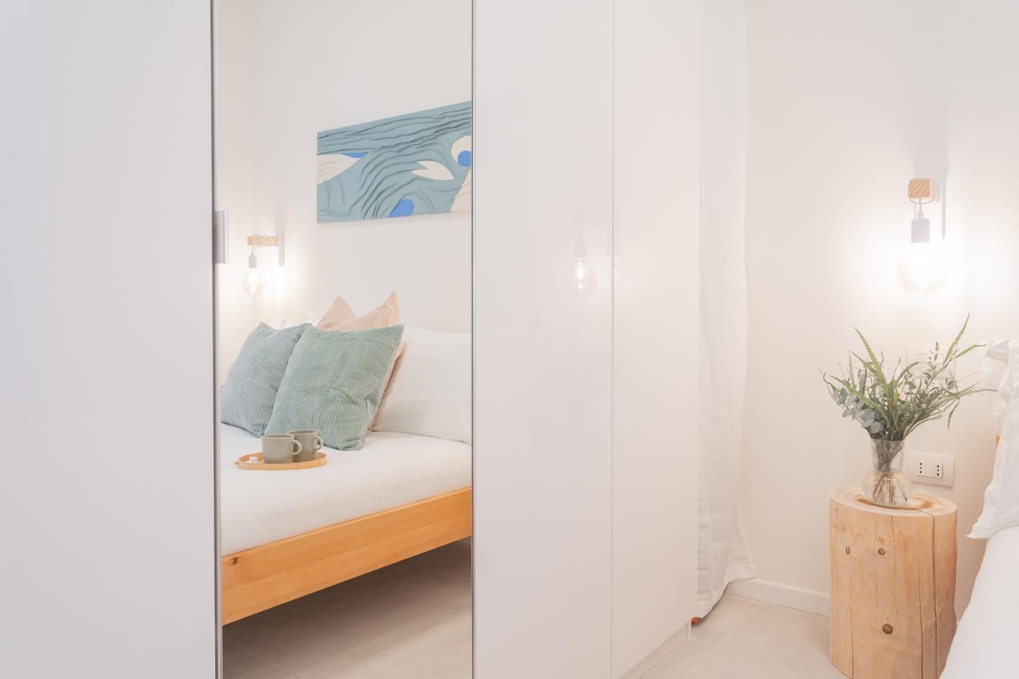 Enchanted Como Lake - City Apartment 2 By Rent All Como Exterior foto